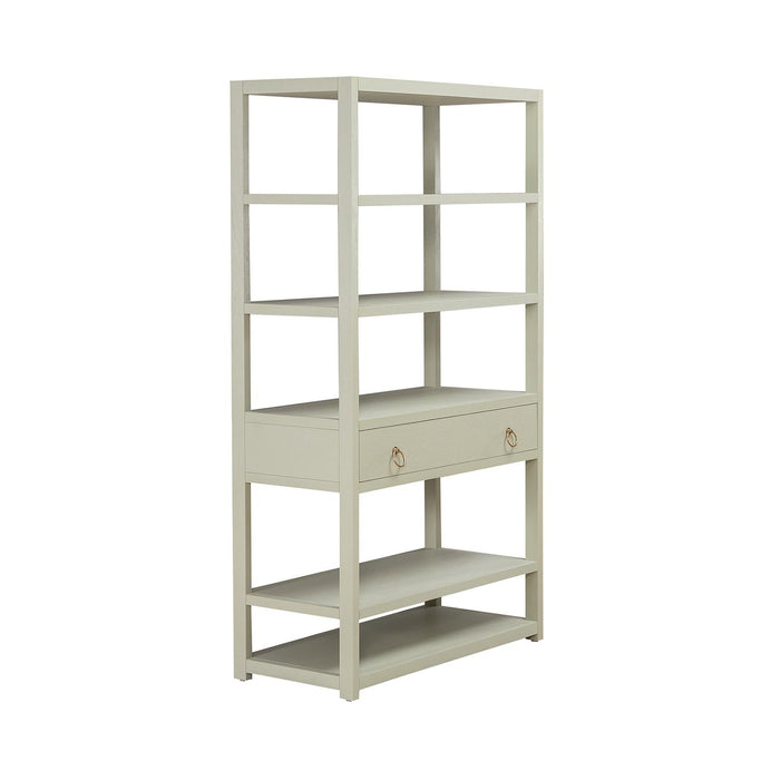 East End Accent Bookcase
