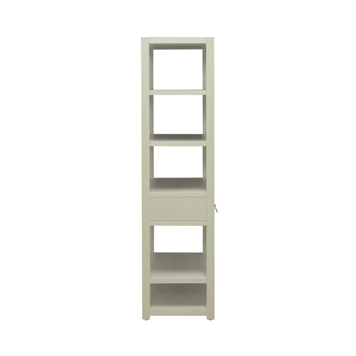 East End Accent Bookcase