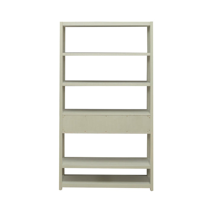 East End Accent Bookcase