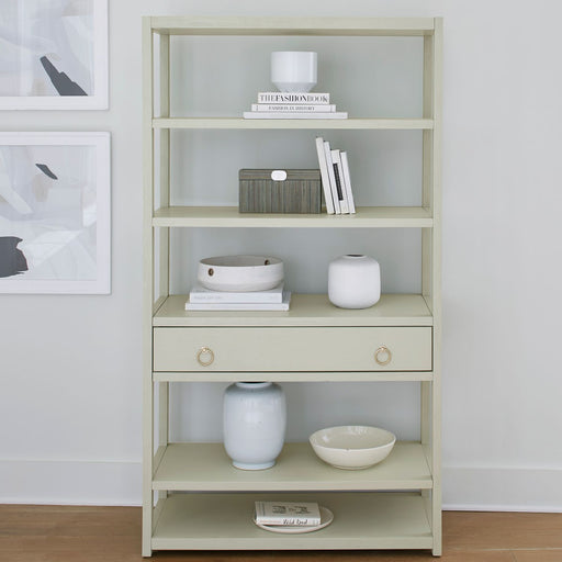 East End Accent Bookcase image