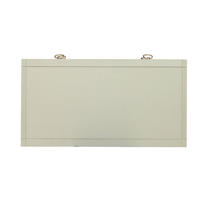 East End Accent Cabinet