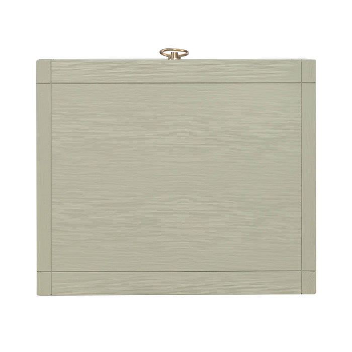 East End 1 Drawer Accent Table