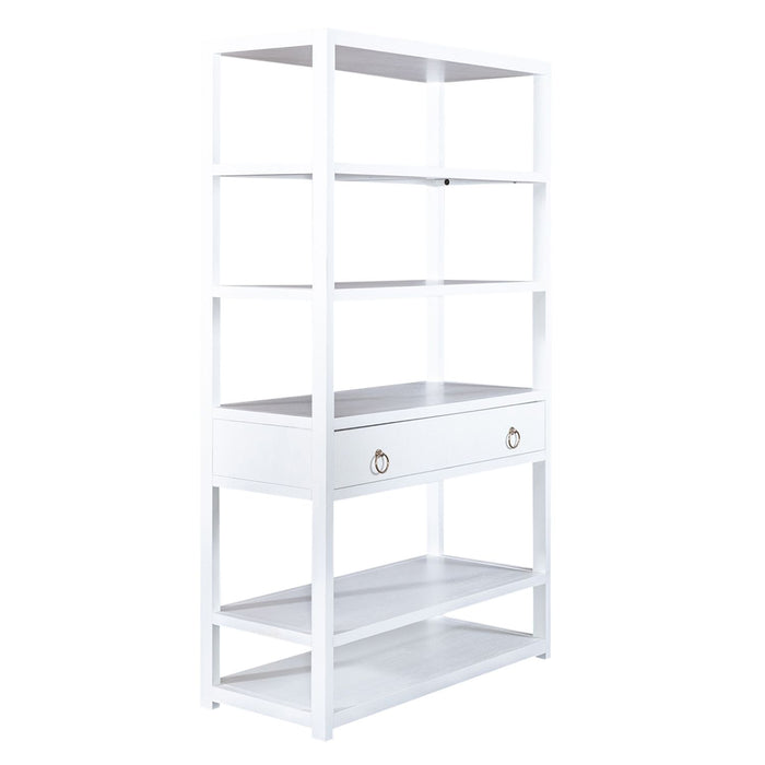 East End Accent Bookcase