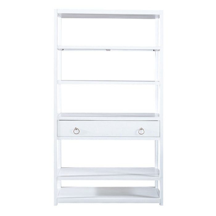 East End Accent Bookcase
