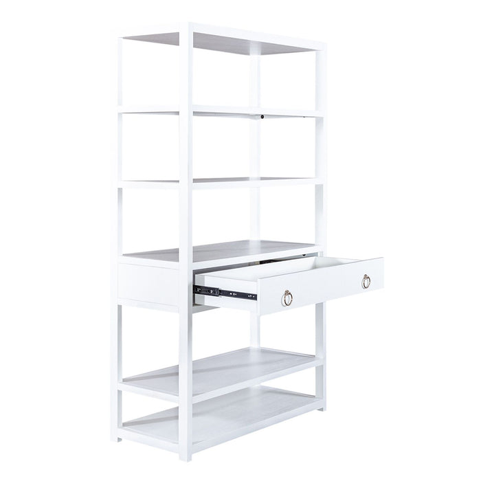 East End Accent Bookcase
