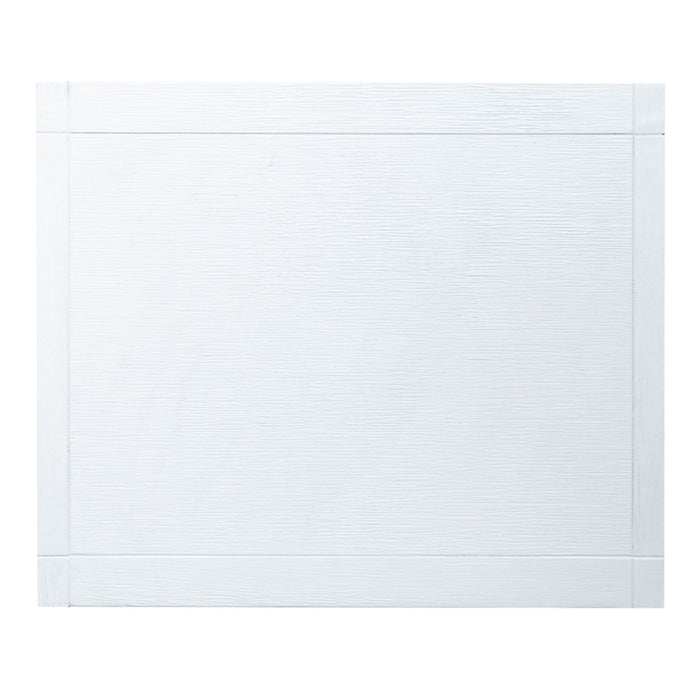 East End 1 Drawer Accent Table