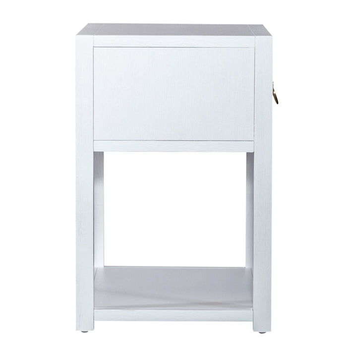 East End 1 Shelf Accent Table