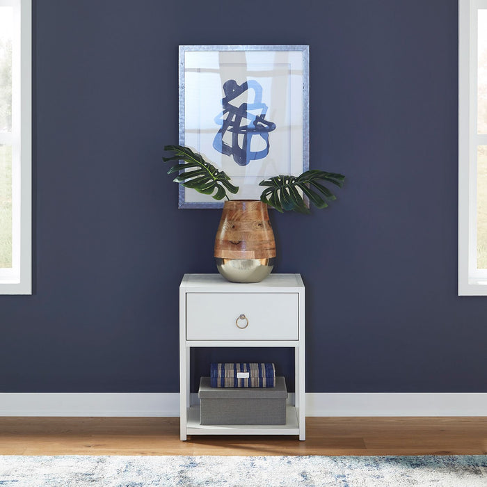 East End 1 Shelf Accent Table