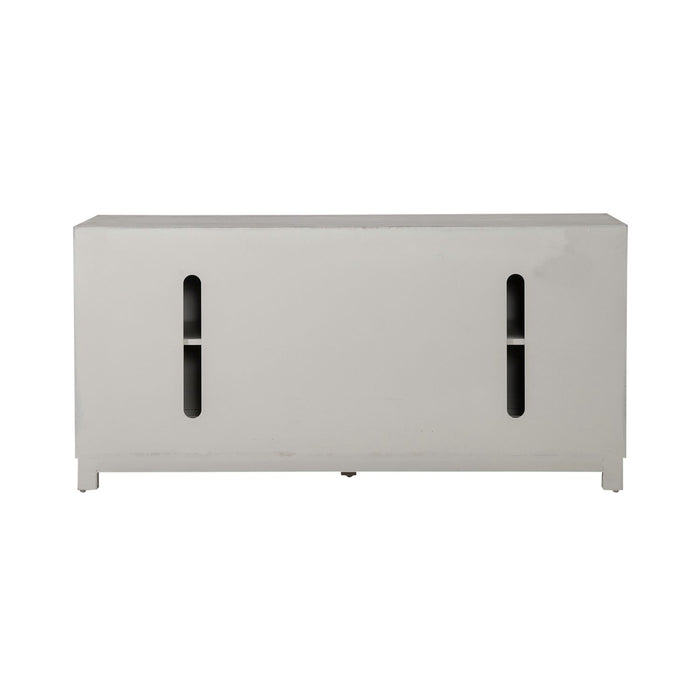 Sundance 2 Door 3 Drawer Accent Cabinet