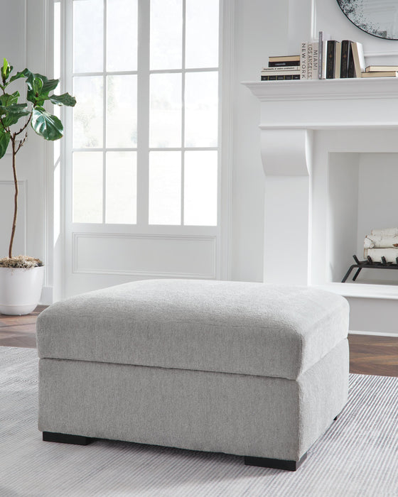 Gabyleigh Ottoman With Storage