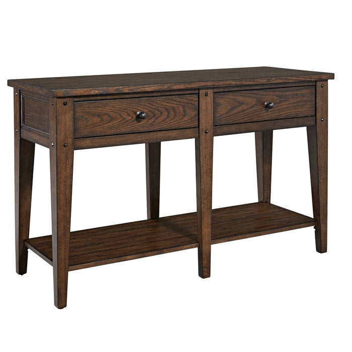 Lake House Sofa Table