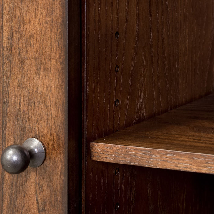 Lake House TV Console