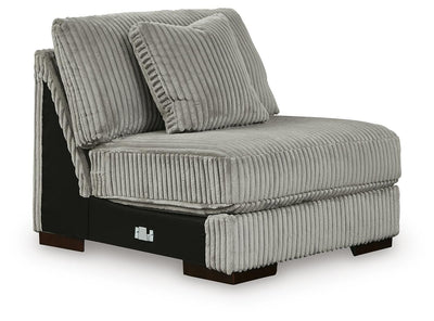 Lindyn Sectional with Chaise