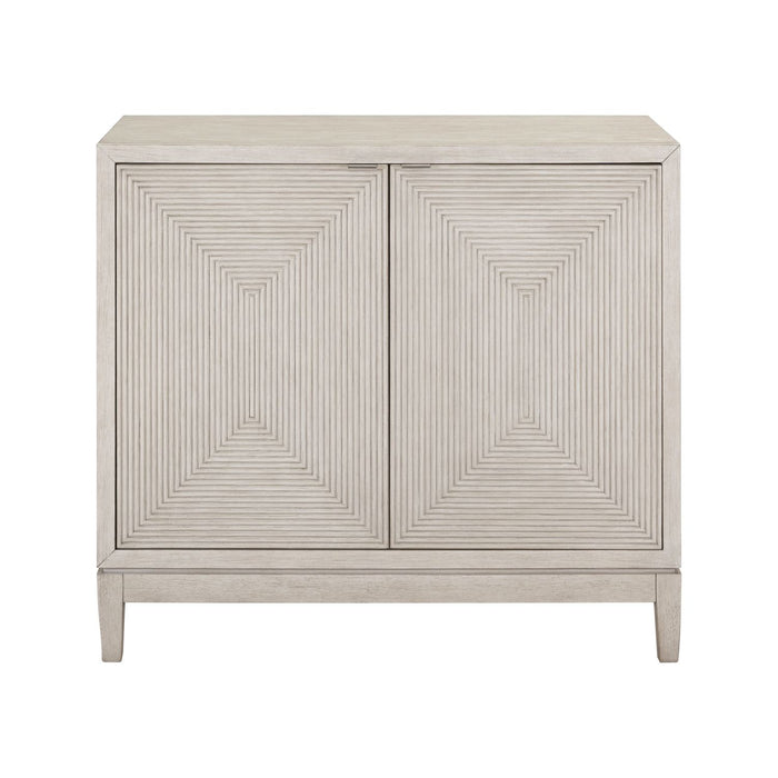 Kinsley 2 Door Accent Cabinet image