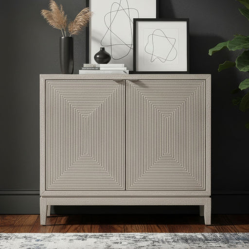 Kinsley 2 Door Accent Cabinet image