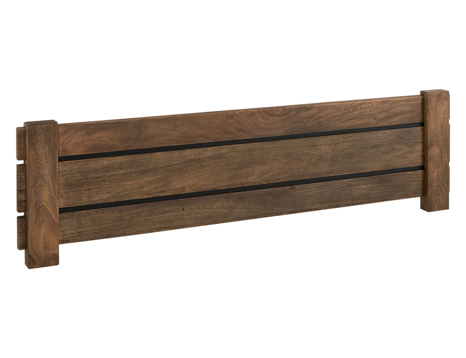Merida, Queen Bed