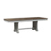 Abbey Park Trestle Table image