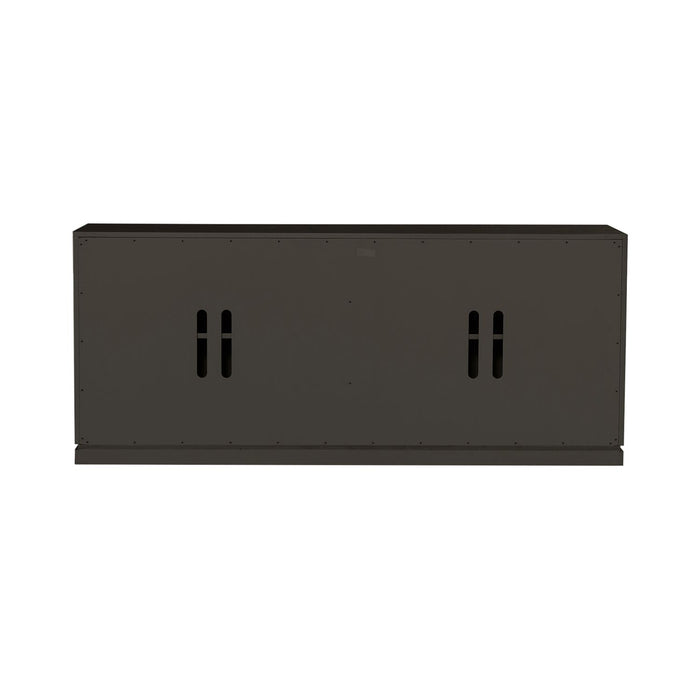Dahlia Accent Console image