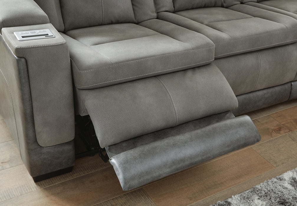 Next-Gen DuraPella Living Room Set