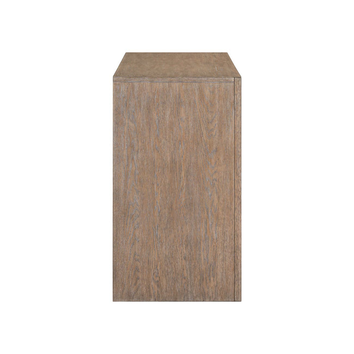 Lafayette 2 Door Accent Cabinet