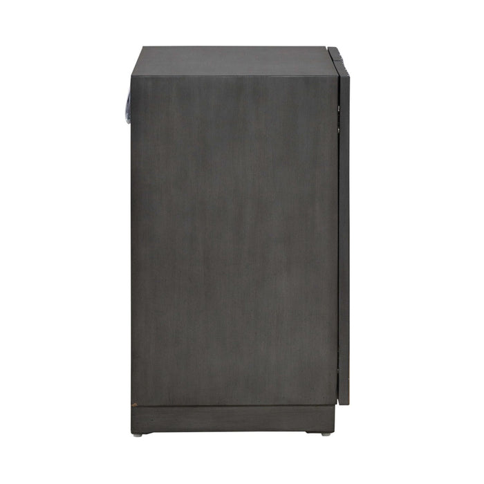 Fiore 2 Door Accent Cabinet