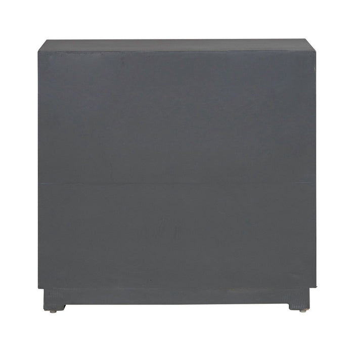 Fiore 2 Door Accent Cabinet image