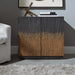 Fiore 2 Door Accent Cabinet image