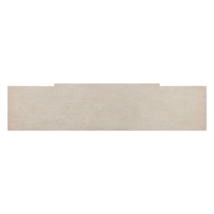 Pavilion Breakfront Accent Cabinet image