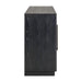 Archway 4 Door Accent Cabinet image