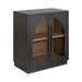 Archway 2 Door Accent Cabinet image