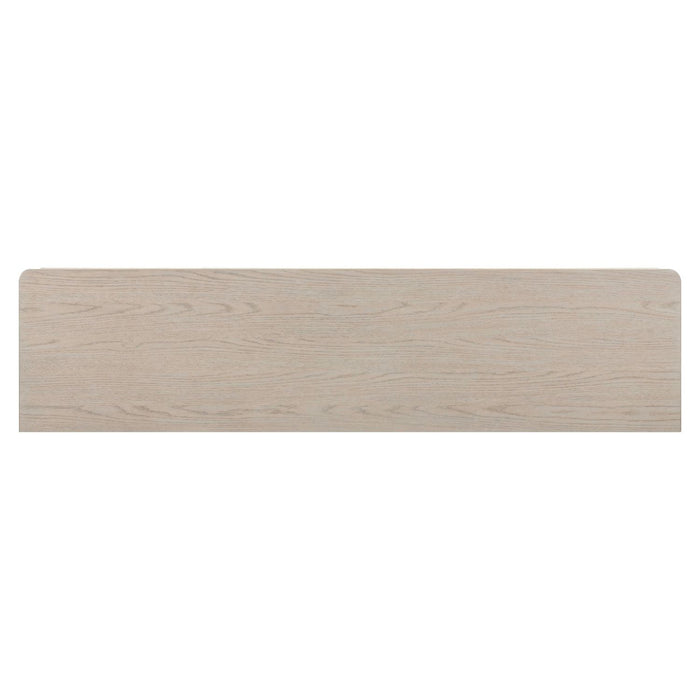 Montecito 4 Door Accent Cabinet image