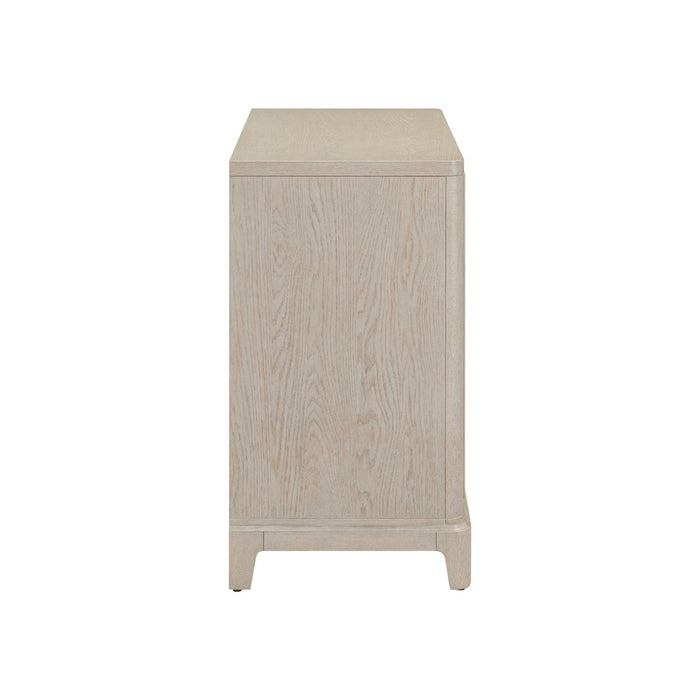 Montecito 2 Door Accent Cabinet image