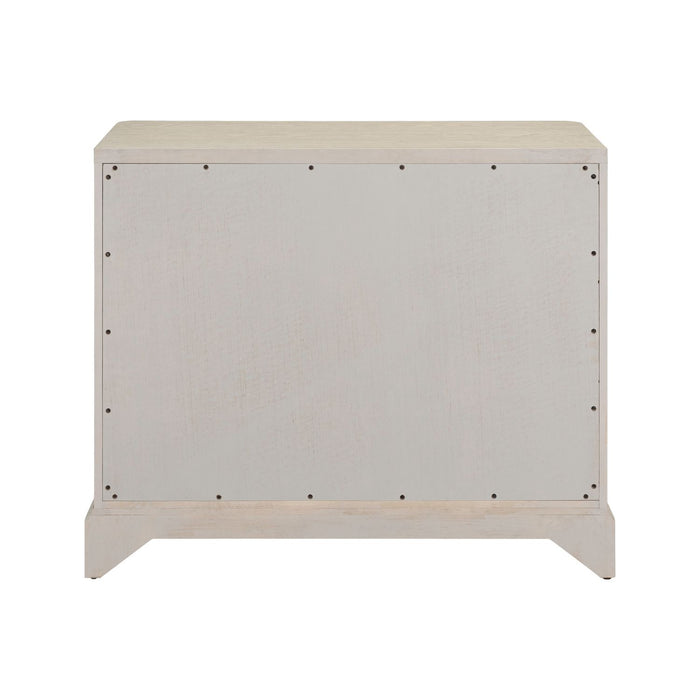 Montecito 2 Door Accent Cabinet