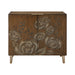 Eden 2 Door Accent Cabinet image
