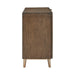 Eden 2 Door Accent Cabinet image