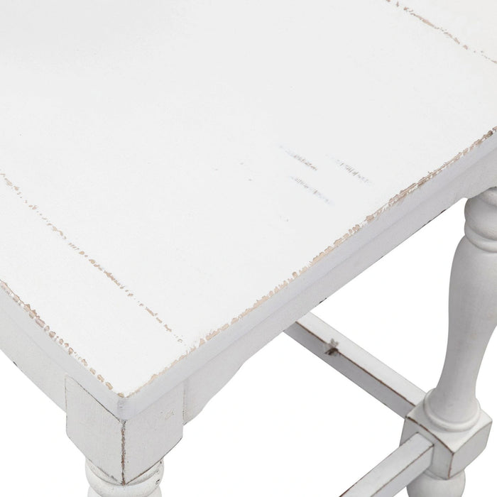 Magnolia Manor Ladder Back Counter Chair (RTA) image