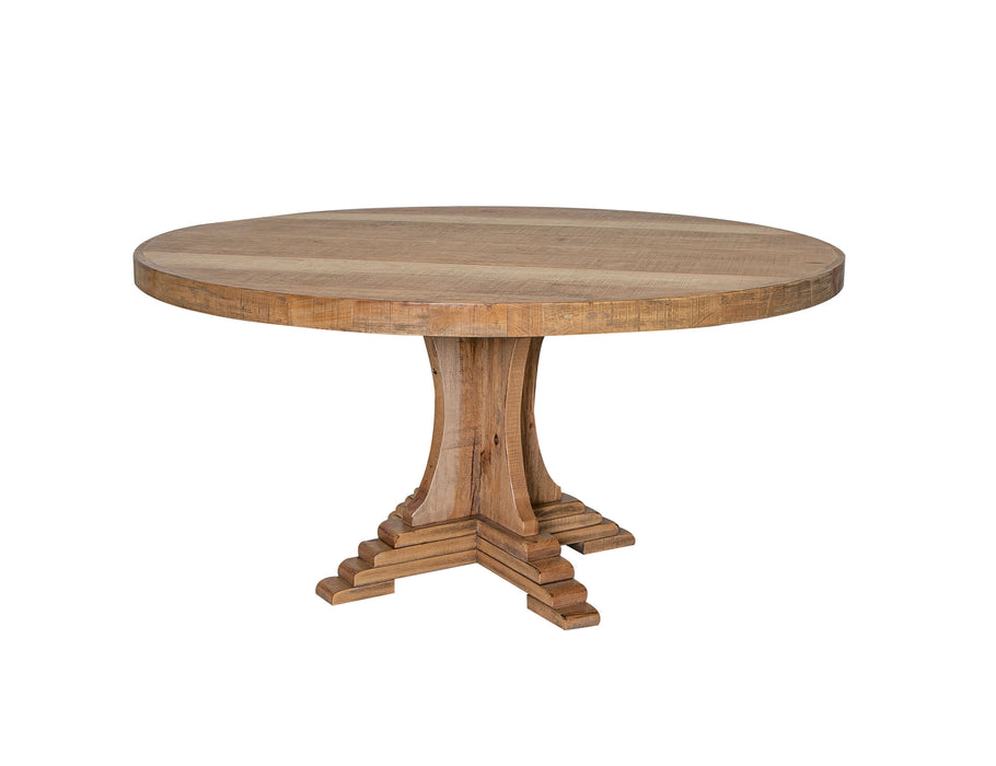 Marquez Round Table Base image