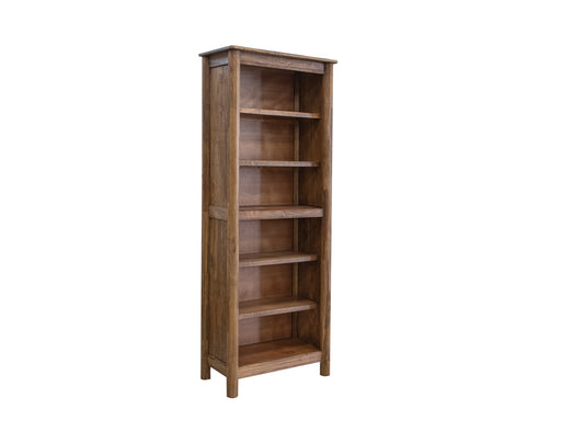 Olimpia 6 Wooden shelves, Bookcase image