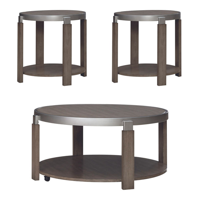 Sutton 3 Piece Set image