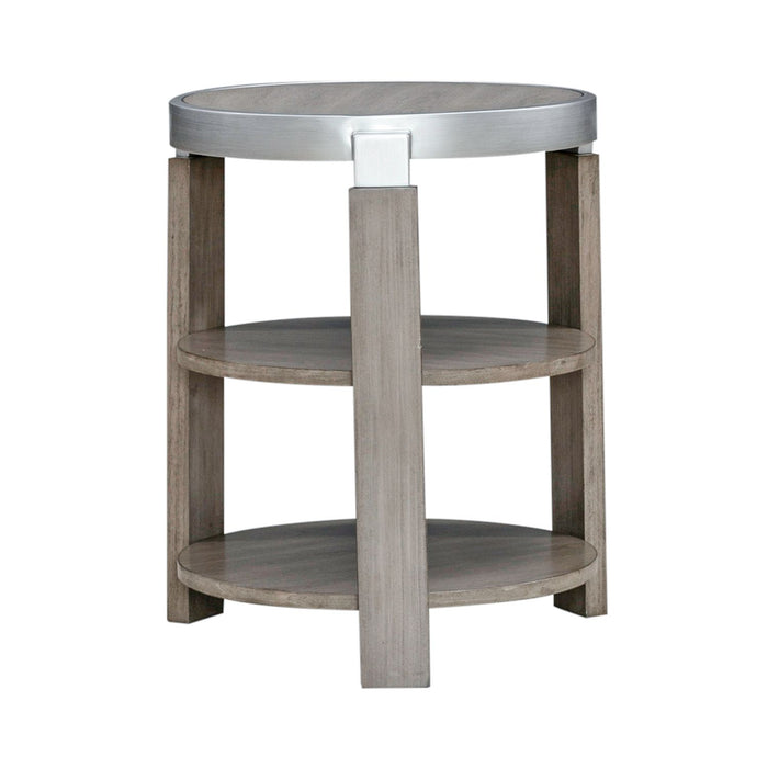 Sutton Chairside Table image