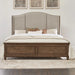 Harrison Heights King Shelter Bed image
