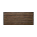 River Place 6 Drawer Chest in Riverstone White and Tobacco image