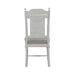 River Place Panel Back Side Chair (RTA) image