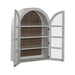River Place Curio Hutch image
