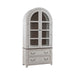 River Place Curio Cabinet image