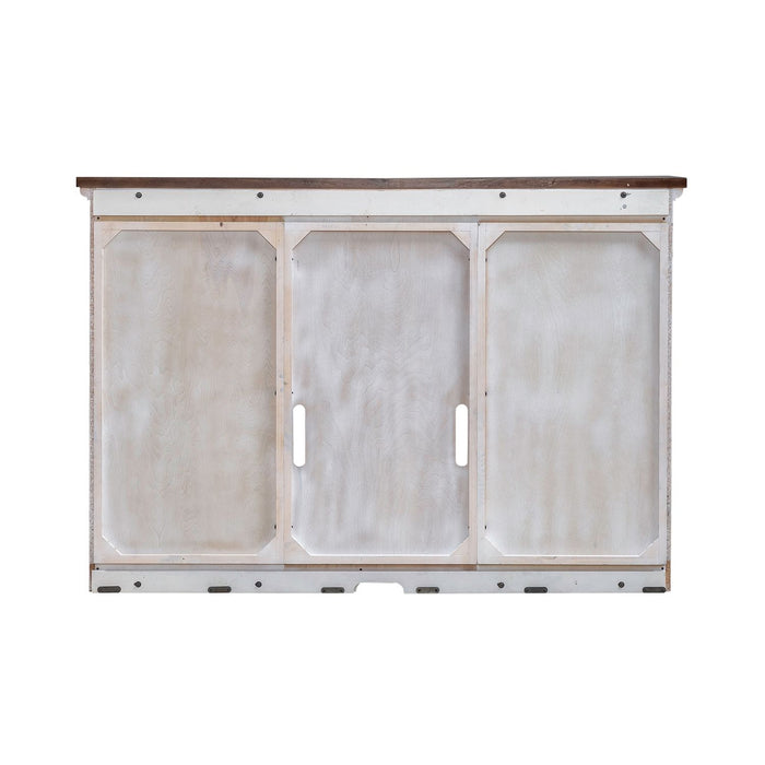 River Place Entertainment Hutch