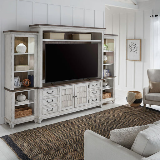 River Place Entertainment Center with Piers image