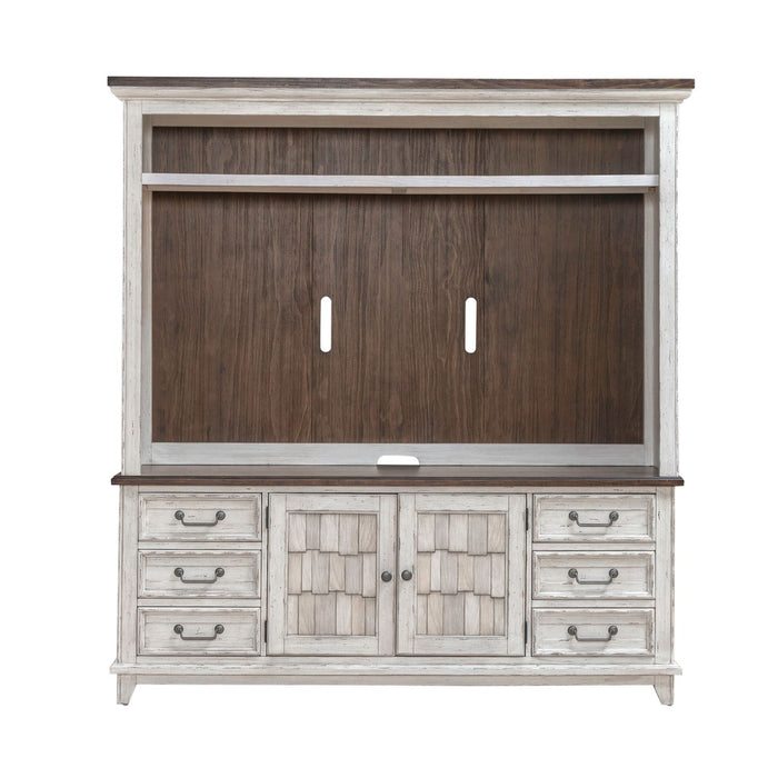 River Place Entertainment Center