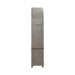 River Place Curio Cabinet image