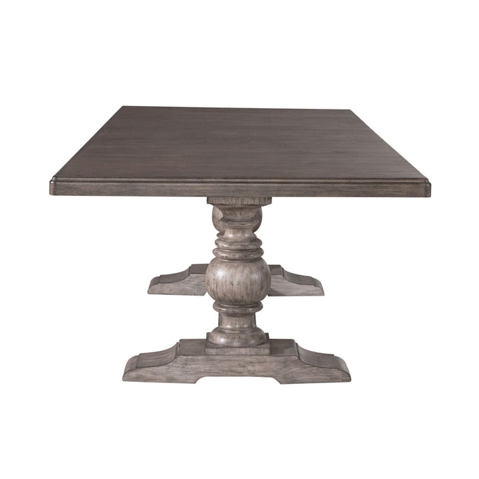 River Place Trestle Table Set